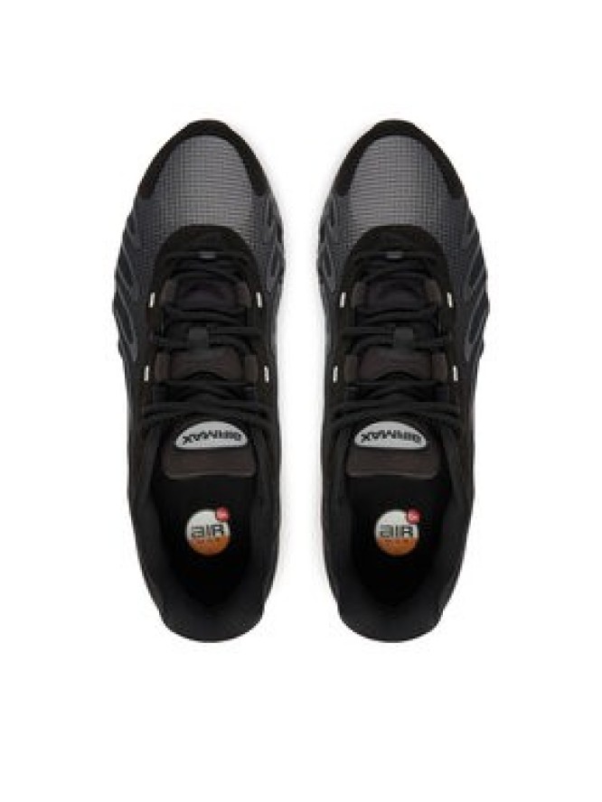 Nike Sneakersy Air Max DN8 SE HV4525 001 Czarny