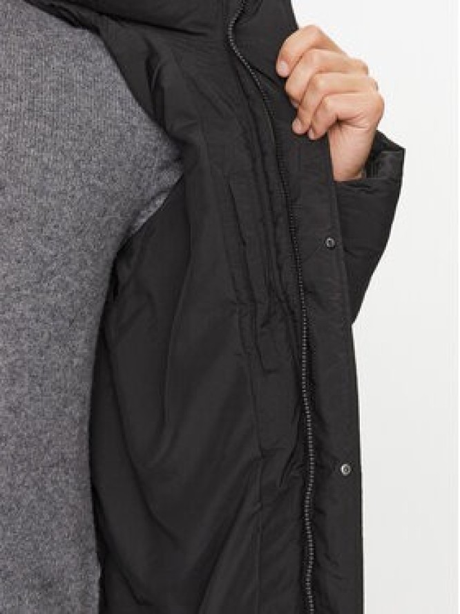 Puma Kurtka zimowa Classics 621673 Czarny Oversize