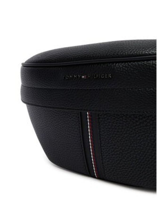 Tommy Hilfiger Nerka Th Central Bumbag AM0AM14171 Czarny