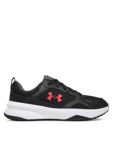 Under Armour Sneakersy UA Charged Edge 3026727 Czarny