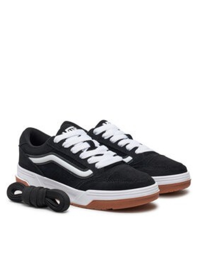 Vans Sneakersy Hylane VN000D819X11 Czarny