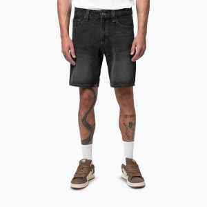 Spodenki męskie Pitbull Bayside Jeans Pocket