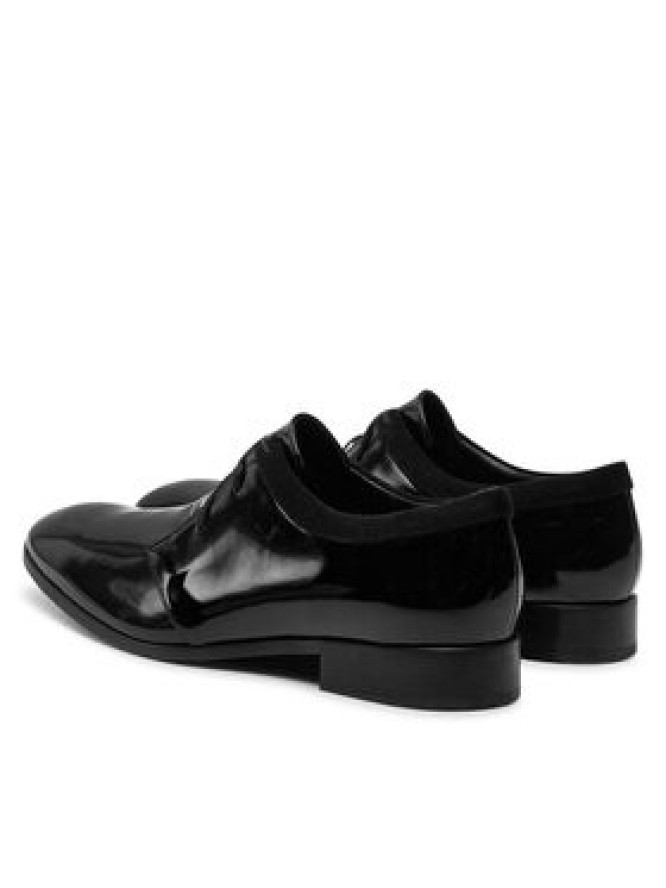 Baldowski Półbuty M00201-0696-007 Czarny