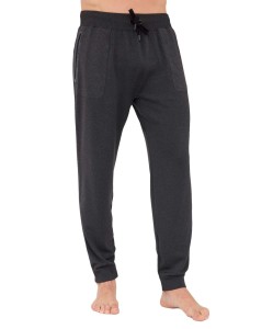 Spodnie męskie wełniane Brubeck OUTDOOR MERINO