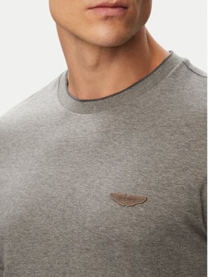 BOSS T-Shirt C-Thompson 50575011 Szary Regular Fit