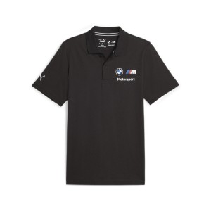 Męska koszulka polo BMW M Motorsport PUMA