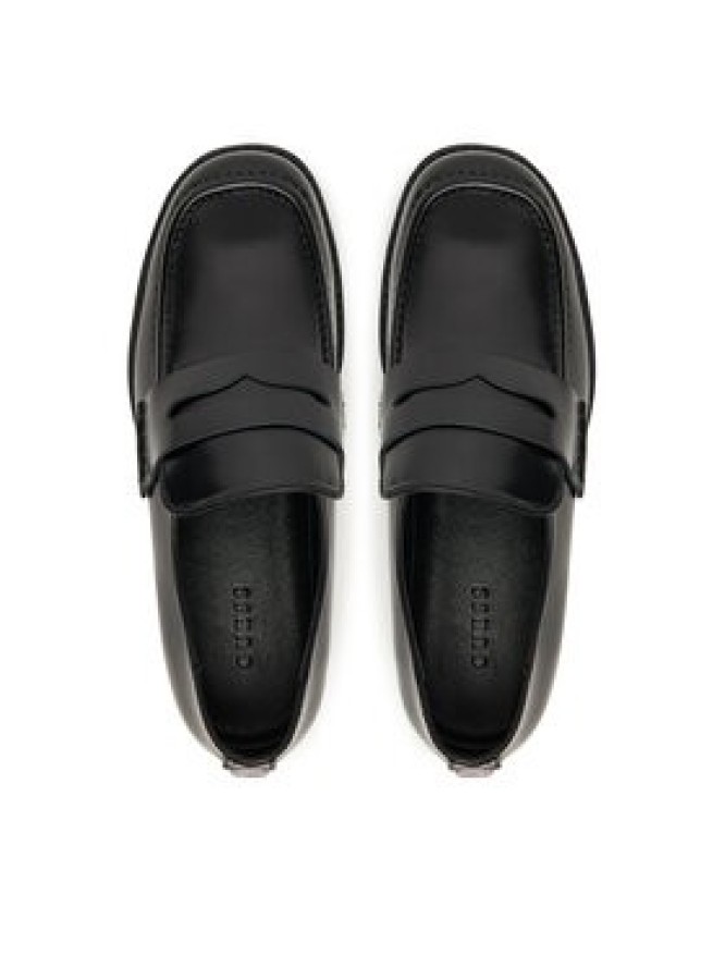 Guess Lordsy FMTART ELE14 Czarny