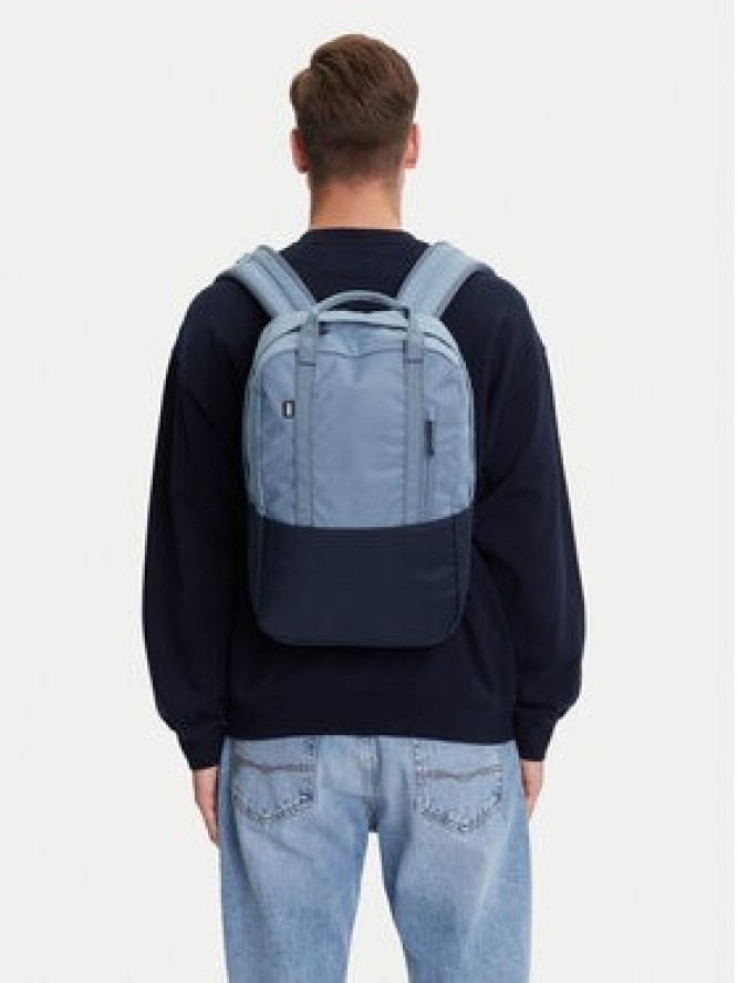 Helly Hansen Plecak Oslo Plus 67538_601 Niebieski