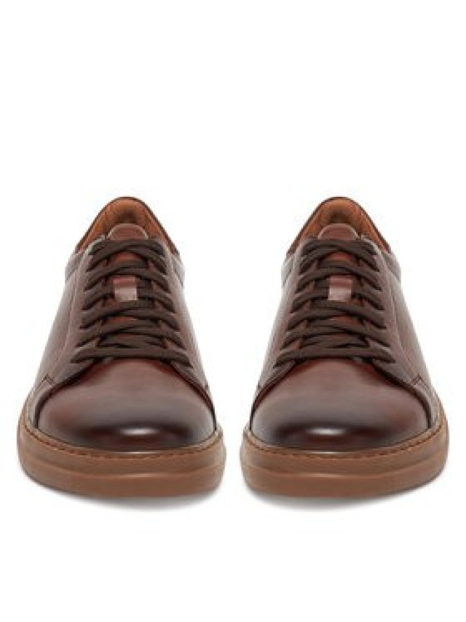 Lasocki Sneakersy REZA-08 MI25 Brązowy