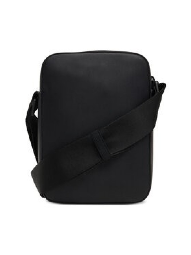 Tommy Hilfiger Saszetka Th Corp Mini Reporter AM0AM14020 Czarny