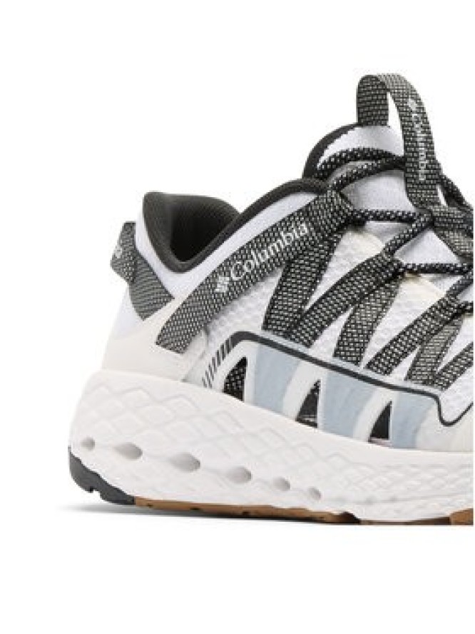 Columbia Sneakersy Drainmaker 2149721 Biały