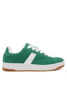 Jack & Jones Sneakersy Jfwmiles 12275139 Zielony