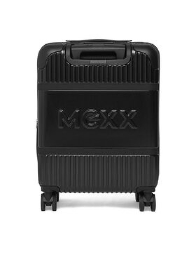 MEXX Walizka kabinowa CEO-MEXX-039-S-BLACK Czarny