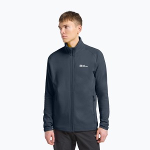Bluza męska Jack Wolfskin Baiselberg Fz