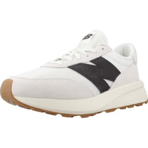 Buty New Balance U370 Ca Białe