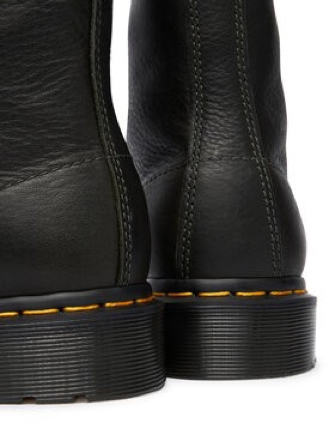 Dr. Martens Trapery 1460 Pascal DM31981300 Zielony