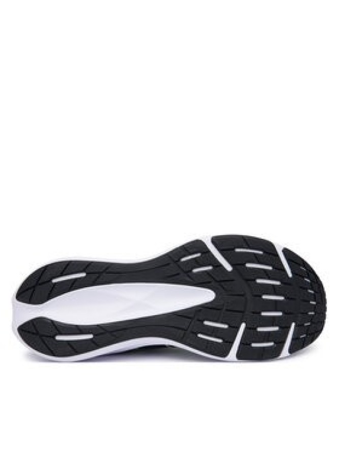 Asics Buty do biegania Patriot 14 1011C050 Granatowy