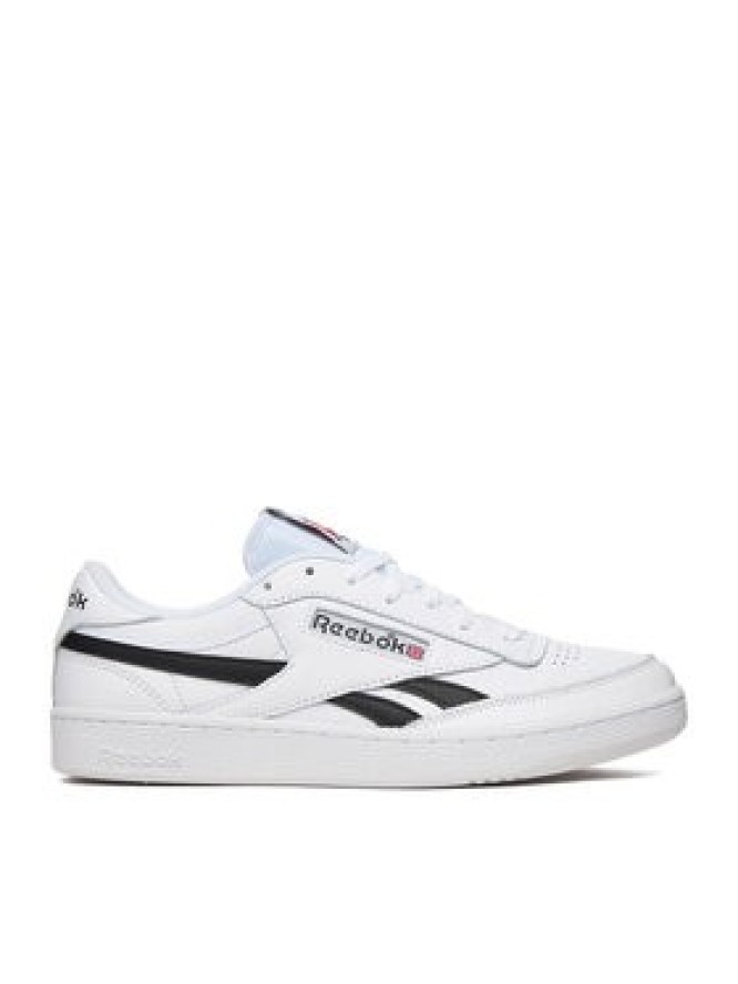 Reebok Sneakersy EO-CLUB C REVENGE 100032883 Biały