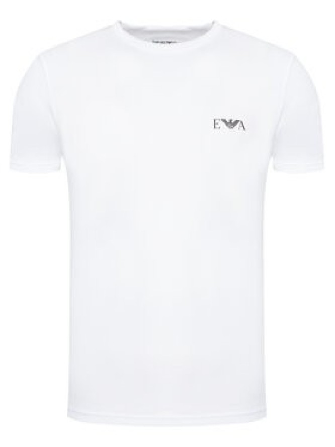 Emporio Armani Underwear Komplet t-shirtów EM001849 AF14131 M0082 Biały Fitted Fit