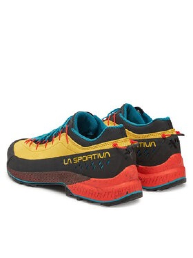 La Sportiva Trekkingi TX4 Evo 37B735614 Żółty