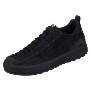 Buty do chodzenia męskie Scarpa Mojito Wrap Gtx Black Gtx