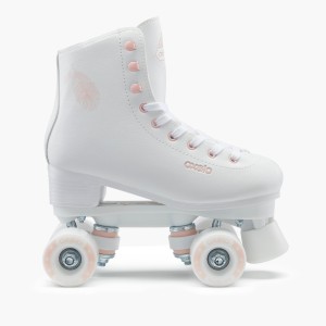 Wrotki figurowe Oxelo Quad 100