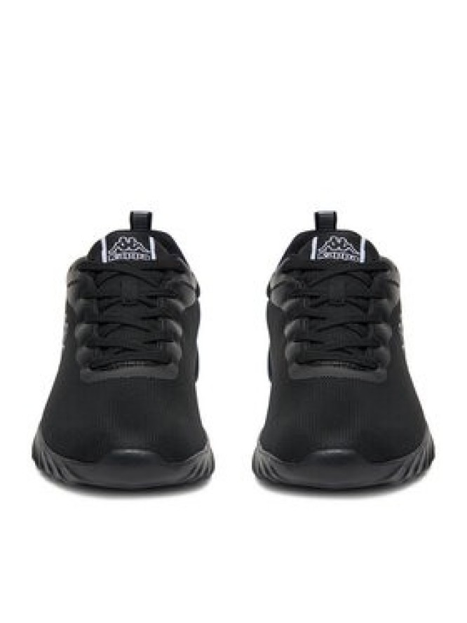 Kappa Sneakersy CEO-SS24-3C007 Czarny