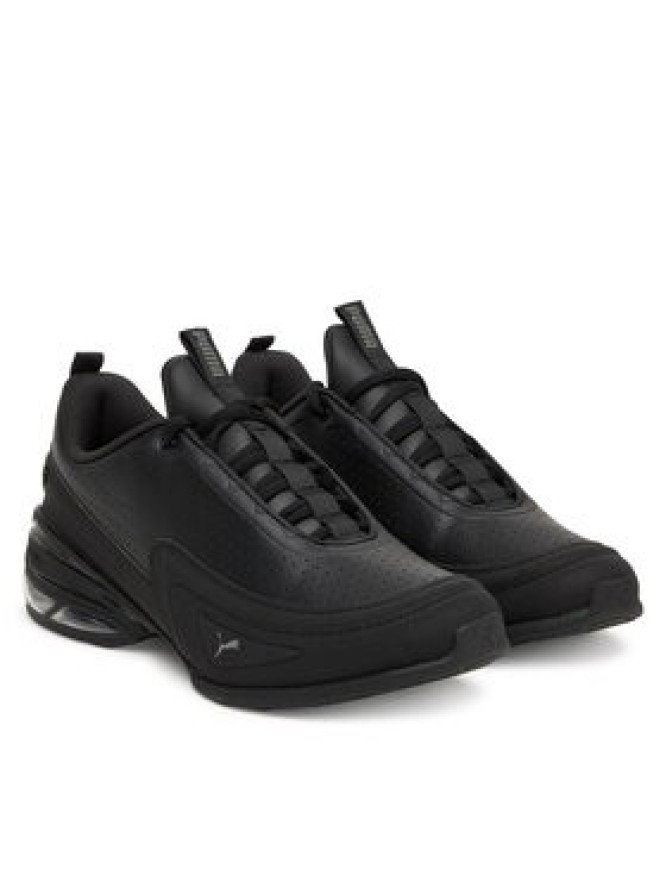 Puma Sneakersy Meza Sl 312736 02 Czarny