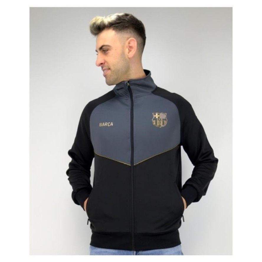 Kardigan męski Premium Barcelona