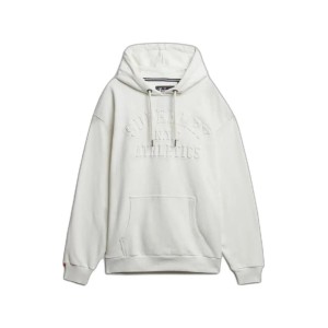 Bluza z kapturem Superdry Athletic Emboss