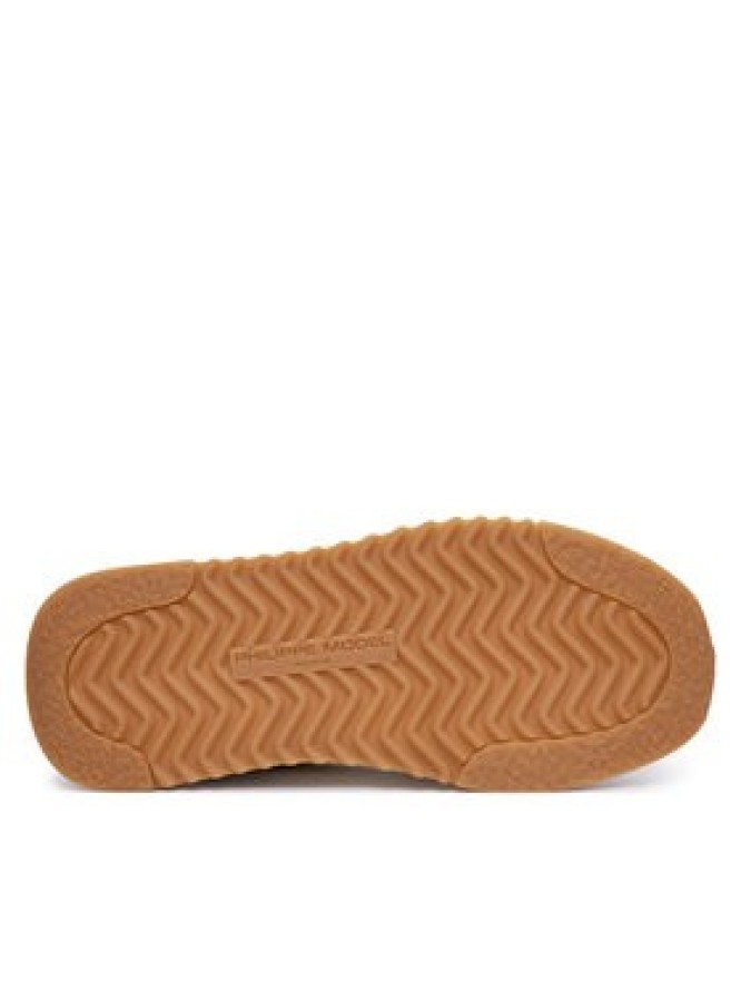 Philippe Model Sneakersy Tropez 2.1 Low A013609 TYLU W079 Beżowy