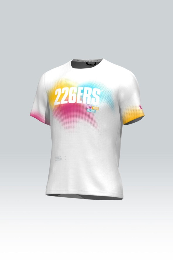 T-shirt 226ERS Flash Hydrazero