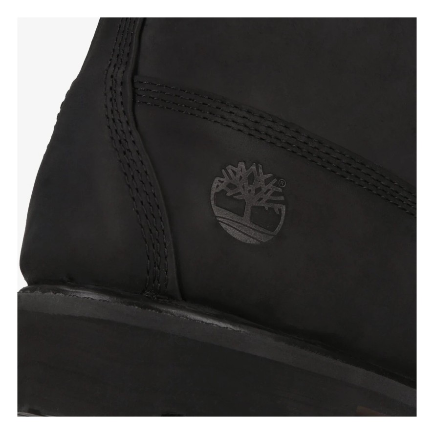 TIMBERLAND 6 In Premium Fur/Warm Lined Trapery męskie