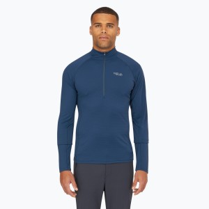 Bluza męska Rab Sonic Zip