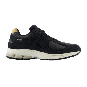 Buty New Balance 2002R Czarny
