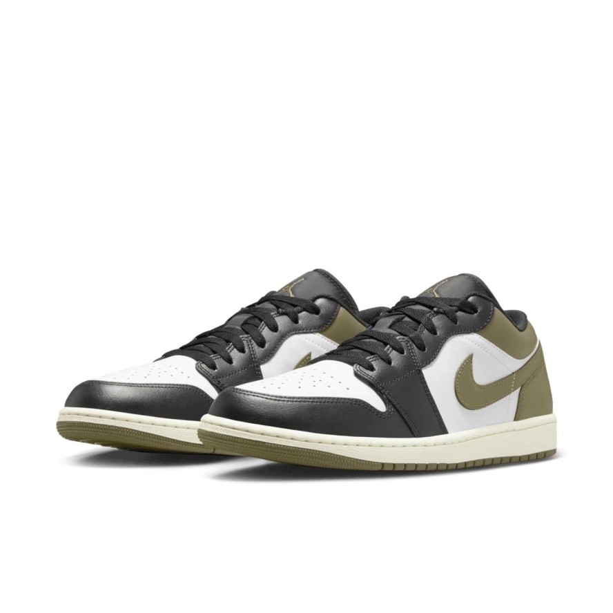 Nike Air Jordan 1 Low Sneakersy męskie
