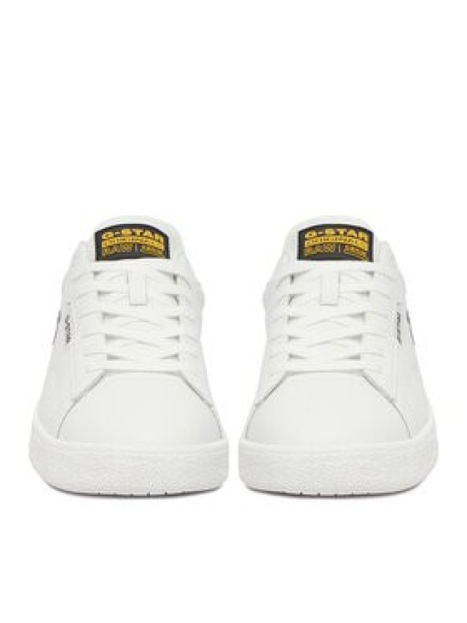 G-Star Raw Sneakersy CEO-JASPER-01 Biały