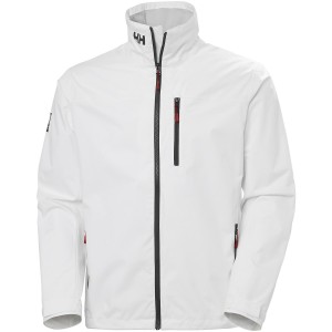 Kurtka Żeglarska Męska Helly Hansen Crew 2.0