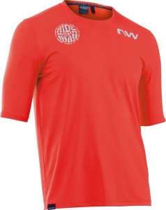 Jersey Northwave X-Trail 2