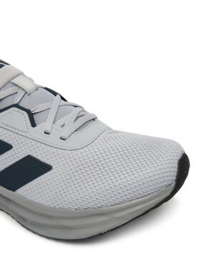 adidas Buty do biegania Galaxy 7 JQ2626 Szary