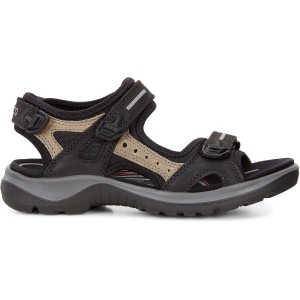 Buty do chodzenia męskie Ecco Offroad Marine