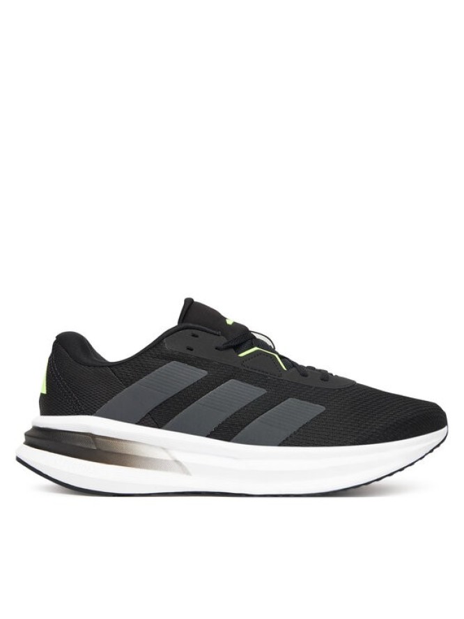 adidas Buty do biegania Galaxy 7 JQ2625 Czarny
