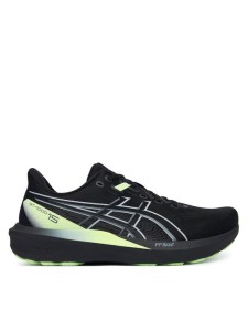 Asics Buty do biegania Gt-1000 15 1011C230 Czarny