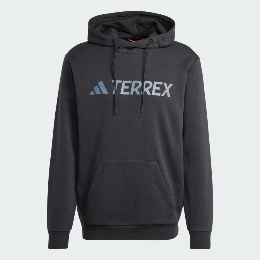 Bluza z kapturem Terrex Multi Large Logo