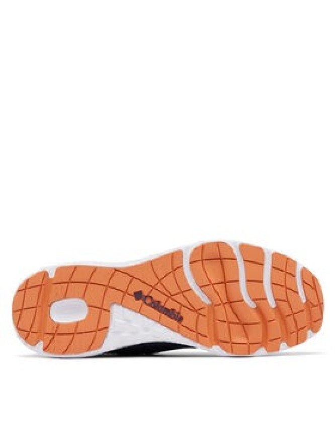 Columbia Sneakersy PFG Castback™ 2063101 Niebieski