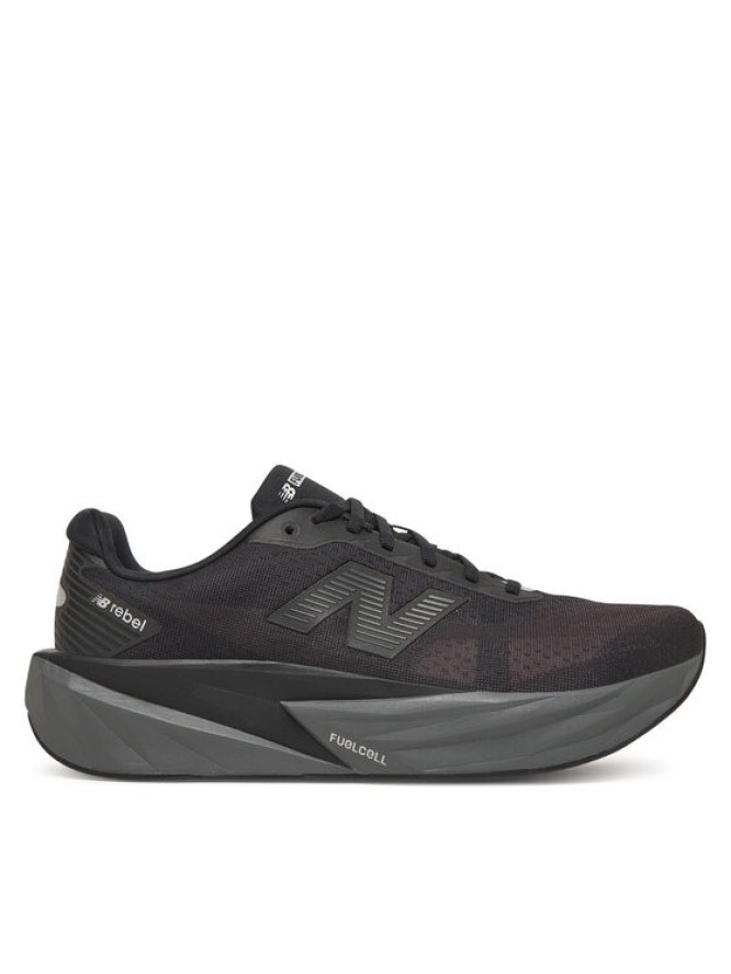 New Balance Buty do biegania FuelCell Rebel V5 MFCXLC5 Czarny