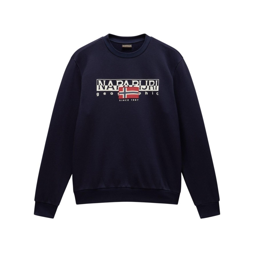 Bluza z kapturem Napapijri B-Aylmer C