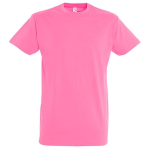 Koszulka Unisex Dla Dorosłych Z Bawełny Imperial Ringspun