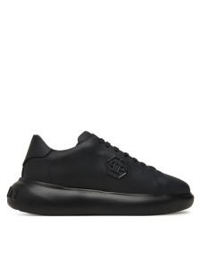 PHILIPP PLEIN Sneakersy FAES USC0804 PLE075N Czarny