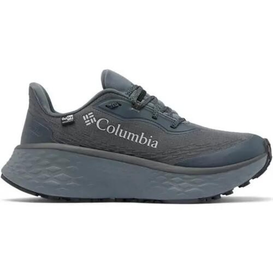 Buty do biegania męskie Columbia Konos Trillium ATR Outdry